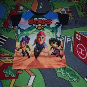 Fotka k inzerátu Prodám dětské triko / 19185140