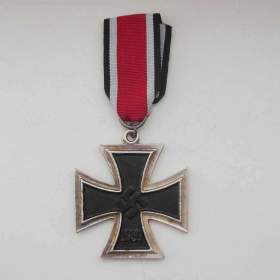 Fotka k inzerátu Rytířský kříž železného kříže / 18859826