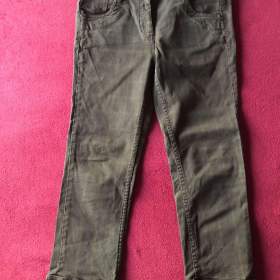 Fotka k inzerátu 7/8 džíny, vel. 164 / 19432096