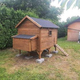 Fotka k inzerátu Kurnik pro slepice  / 19022068