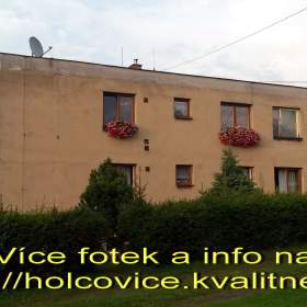 Foto inzerátu Byt v krásné krajině a s výbornou dostupností