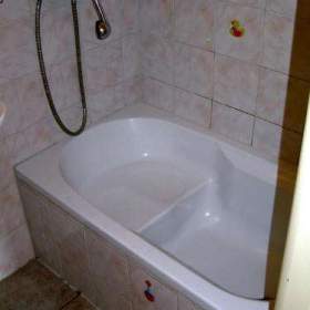 Foto inzerátu Byt v krásné krajině a s výbornou dostupností