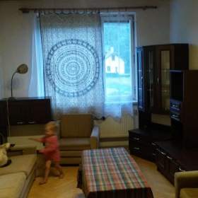 Foto inzerátu Byt v krásné krajině a s výbornou dostupností