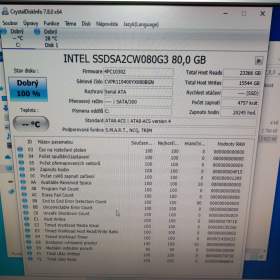 Foto inzerátu PC Intel i5-2400 3,1 GHz