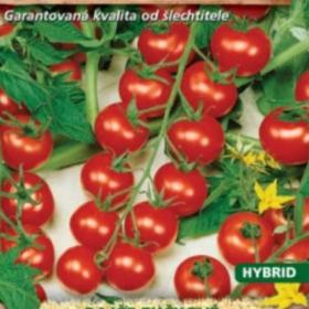 Rajče tyčkové třešňové Cherrola F1 (semena) www. levna- semena. cz / 18862038