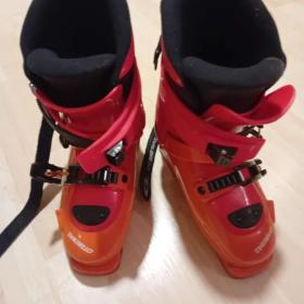 Foto inzerátu Lyžařské boty Dalbello