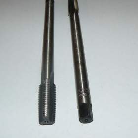 Závitník maticový M16 HSS ČSN 223074 (NOVÝ) NAREX ČR / 18863622