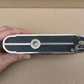 Foto inzerátu Starý německý fotoaparát Balda Juwella