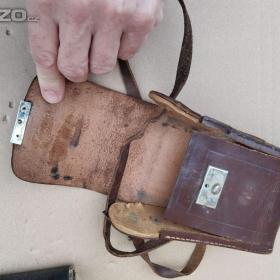 Foto inzerátu Starý německý fotoaparát Balda Juwella