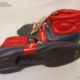 Foto inzerátu Boty na běžky BOTAS - vel.42