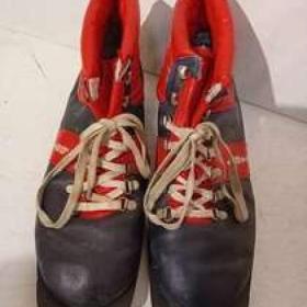 Foto inzerátu Boty na běžky BOTAS - vel.42