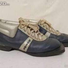 Boty na běžky BOTAS -  vel.41 / 18868737