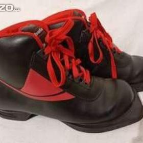 Boty na běžky BOTAS -  vel.37 / 18868745