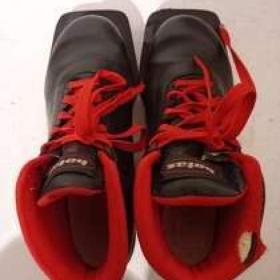 Foto inzerátu Boty na běžky BOTAS - vel.37