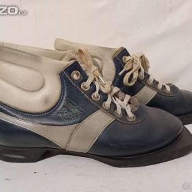 Boty na běžky BOTAS -  vel.37 / 18868750