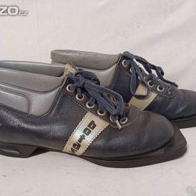 Boty na běžky BOTAS -  vel.38 / 18868753