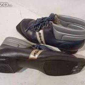 Foto inzerátu Boty na běžky BOTAS - vel.38