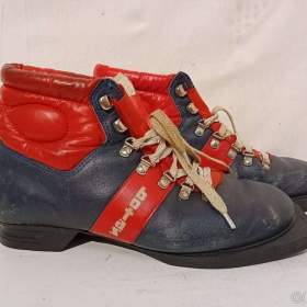 Boty na běžky BOTAS -  vel.41 / 18868768
