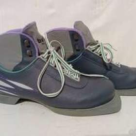 Fotka k inzerátu Boty na běžky BOTAS -  vel.41 / 18869388