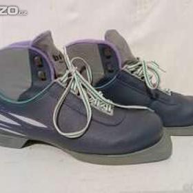 Fotka k inzerátu Boty na běžky BOTAS -  vel.41 / 18869399
