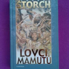 Lovci mamutů  / 18868974