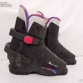 Lyžařské boty Raichle Racer (dětské) - vel.31 / 18869249