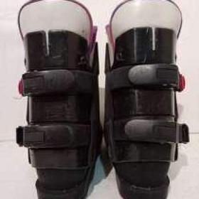 Foto inzerátu Lyžařské boty Raichle Racer (dětské) - vel.31