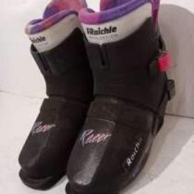 Foto inzerátu Lyžařské boty Raichle Racer (dětské) - vel.31
