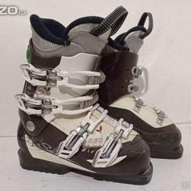 Lyžařské boty Salomon 550 divine - vel.37 / 18869290