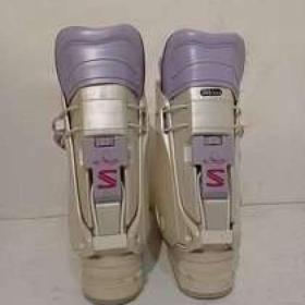 Foto inzerátu Lyžařské boty Salomon - vel.37