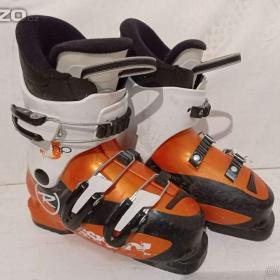 Lyžařské boty ROSSIGNOL (dětské) -  vel.30 -  30,5  / 18869318