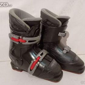 Lyžařské boty ALPINA (dětské) - vel.31 / 18869331