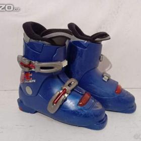 Lyžařské boty DOLOMITE (dětské) - vel.35 / 18869388