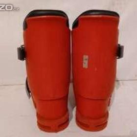 Foto inzerátu Lyžařské boty CABER (dětské) - vel.30