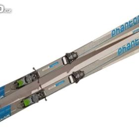 Prodám lyže Sporten phantom del.158 cm / 18869411