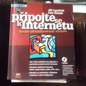 Foto inzerátu  Připojte se k internetu