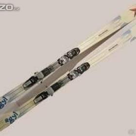 Prodám lyže Dynastar Agyl del.160 cm / 18871058