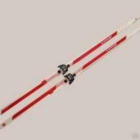 Běžky ALLROUND S -  dl. 190cm / 18871060