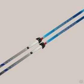 Běžky ROSSIGNOL X- Nordic -  dl. 205cm / 18871069