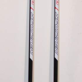 Dětské, lyžařské hůlky SPORTEN - 75 cm / 18871130