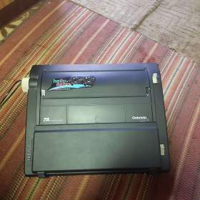 Foto inzerátu psaci stroj