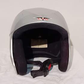 Foto inzerátu Helma CAN - vel.S 50-54 cm