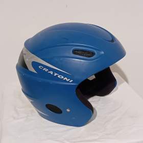 Lyžařská přilba CRATONI -  56- 59 cm / 18872861