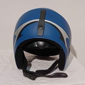 Foto inzerátu Lyžařská přilba CRATONI - 56-59 cm