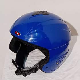 Foto inzerátu Lyžařská přilba EVO - 54-56 cm