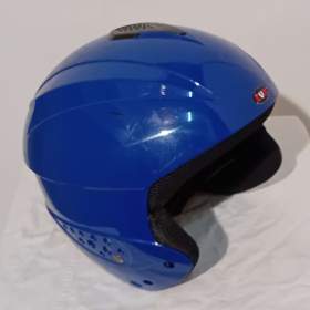 Foto inzerátu Lyžařská přilba EVO - 54-56 cm