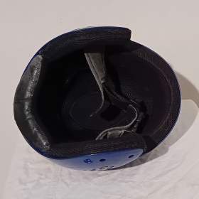 Foto inzerátu Lyžařská přilba EVO - 54-56 cm