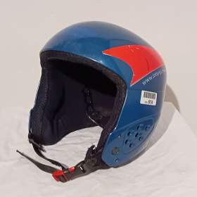 Lyžařská přilba INTERSPORT GLACIER -  53- 56 cm / 18872877