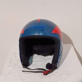 Foto inzerátu Lyžařská přilba INTERSPORT GLACIER - 53-56 cm