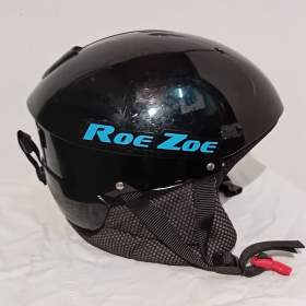Dětská, lyžařská přilba ROE -  ZOE -  (Junior) XS -  53- 54 cm / 18872879